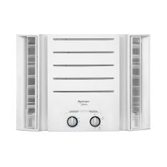 Ar Condicionado Janela Manual Springer Midea 7500 Btus Frio 220V Monofásico QCK075BB