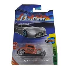 Ford 32  Die Cast Metal Colecionavel