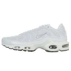 NIKE Mens Air Max Plus Synthetic Running Shoes