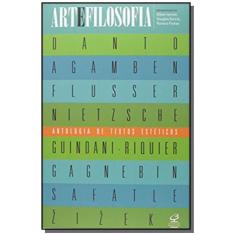 Artefilosofia