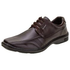 Sapato Masculino Social Franshoes - Fb2711
