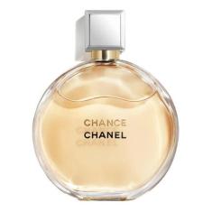 Chanel Chance Edp 100Ml Para Mulher