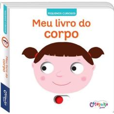 Meu Livro Do Corpo