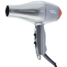 Secador de Cabelo Taiff Vulcan Kompress 2400w Profissional Emissão Íons em  Promoção é no Bondfaro