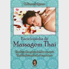 Enciclopédia de massagem thai