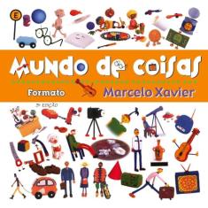 Mundo de coisas
