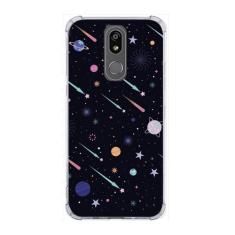 Capa Capinha De Celular Compatível com K12/K12+ Personalizada - Tudo C