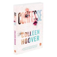 Livro - Confesse