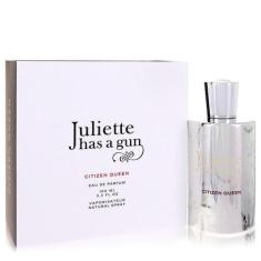 Perfume Feminino Citizen Queen Juliette Has Gun 100 ML Eau De Parfum -