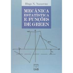 Mecanica Estatistica E Funçoes De Green