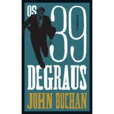 Os 39 Degraus