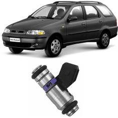 Bico Injetor Fiat Palio Weekend 1.0 1.3 1.5 99 a 2004 Ete