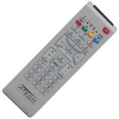 Controle Remoto TV Philips RC1683701/01 - Importado