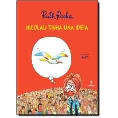 Nicolau Tinha Uma Ideia