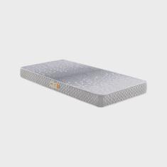 Colchão Solteiro Ecoflex D28 Ecoline 78x188x12cm