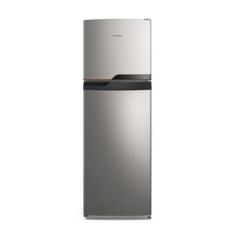 Geladeira Continental Frost Free 380L Duplex Prata (TC42S), 110V