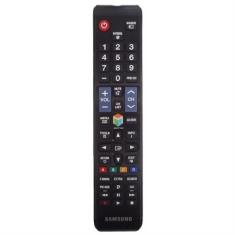 Controle Remoto Samsung Smart BN98-04428A Original Novo!