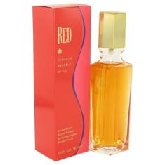 Perfume Feminino Red Giorgio Beverly Hills 90ml