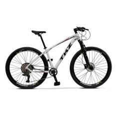 Bicicleta Ronin TKZ Absolut 12 Velocidades Quadro 19&quot; em Alumínio Aro 29