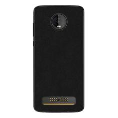 Capa Adesivo Skin351 Verso Para Motorola Moto Z4 (2019)