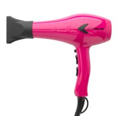 MQ Professional Secador Mq Turbo Point 200W Pink 127V