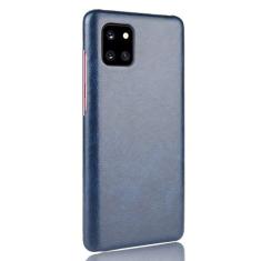 Capa adequada para Samsung Galaxy Note 10 Lite, capa de celular com proteção robusta 360° protege seu telefone cor retrô capa para Samsung Galaxy Note 10 Lite