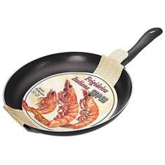 Frigideira Italiana Super Black - Fortaleza