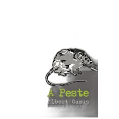 A peste (edição de bolso)