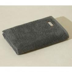 Toalha De Banho Quefren 75x150cm 100% Algodão Egípcio Appel Grafite