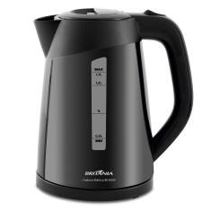 Chaleira Elétrica Britânia BCH06V 1,7L 220V.