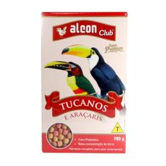 Ração Alcon Club Tucanos - 700g