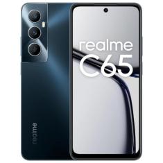 Smartphone Realme C65 RMX3910 128GB 6GB RAM Dual SIM Tela 6.67" - Pret