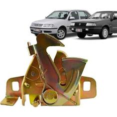 Fecho Inferior CapÔ Gol Fox Crossfox Santana 1984 A 2013 - BRIM