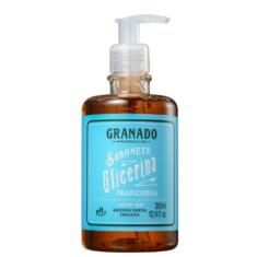 Sabonete Liquido Glicerina Granado Tradicional - 300ml