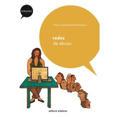 Livro - Redes de abuso