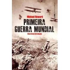 Primeira guerra mundial - L&PM, 3