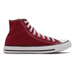 Tênis Converse Feminino Cano Alto Chuck Taylor All Star Hi-Feminino