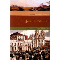Livro - Melhores Crônicas - José de Alencar