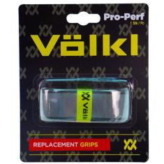 VOLKL Punhos de reposição Pro Perf | Punho de tênis de alto desempenho