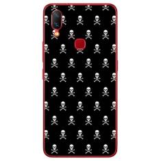 Capa Adesivo Skin201 Verso Para Vivo Nex A (2018) - KawaSkin