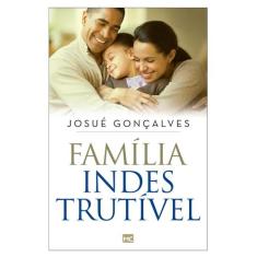 Livro - Família indestrutível