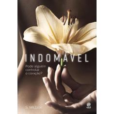 Livro - Indomável