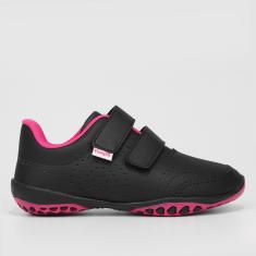 Tênis Infantil Pampili Casual Menina-Feminino