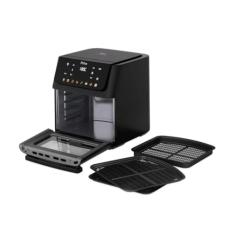 Air Fryer Oven Philco 11L 8 Funções Visor 1800W PAF11B 220V