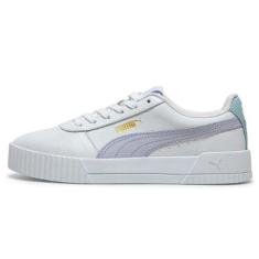 Tênis Puma Carina L BDP Feminino-Feminino