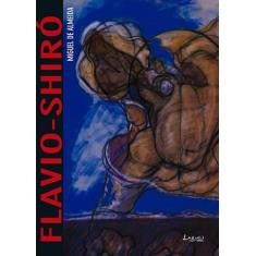Livro - Arte De Bolso - Flávio Shiró
