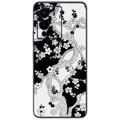 Capa Adesivo Skin356 Verso Para Infinix Note 12 5G 2022