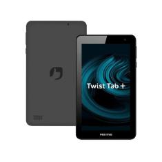 Tablet Positivo Twist Tab+ T780f 7 64Gb 2Gb Ram - Android 11 Go Editio