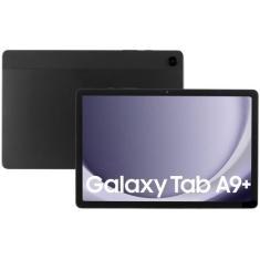 Tablet Samsung Galaxy Tab A9+ 11 64Gb - 4Gb Ram Android 13 Octa Core W