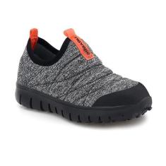 Tênis Infantil Novopé Basic Flex-Unissex